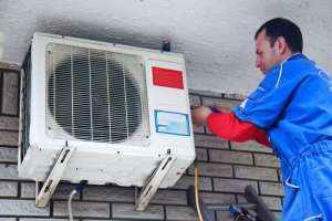 Find HVAC Contractors in Volusia County
