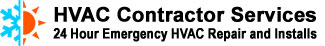 Volusia County HVAC Contractors